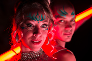 Best Buy workshop in Colorado Springs, Colorado. ©nickdidlick