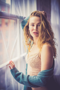 So much fun with my Mini Tilt-Shift on a Sony a7RMK4 and @alexandriaokayy ©nickdidlick